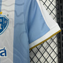 Kit Infantil Paysandu Home 2025/26 - Lobo infantil
