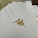 Camisa Vasco III 24/25 - Kappa Feminina