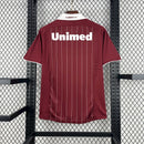 Camisa Fluminense Third 2007/08 - Versão Retro