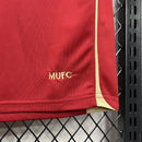 Camisa Manchester United Home 2006/07 - Versão Retro