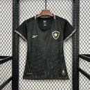 Camisa Botafogo Away 24/25 - Feminina