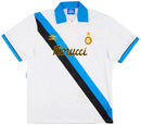 Camisa Inter de Milão Away 1994/95 - Adidas Versão Retro