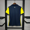 Camisa Seleção Equador Home 24/25 - Torcedor Masculina