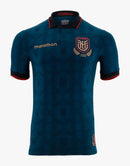 Camisa Seleção Equador Away 2025/26 - Torcedor Masculina