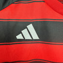Kit Infantil Flamengo Regata Home 2025/26 - Adidas infantil