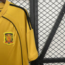Camisa Espanha Away 2008 - Adidas Versão Retro