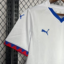 Seleção Sérvia Away 24/25 - Puma Torcedor Masculina
