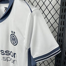Camisa Inter de Milão Away 24/25 - Torcedor Masculino
