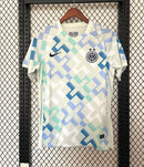 Camisa Inter de Milão Away 2025/26 - Torcedor Masculina