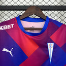 Camisa Catholic University Third 2025/26 -  Puma Torcedor Masculina