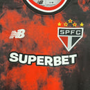 Kit Infantil São Paulo Third 24/25 - New Balance Infantil