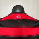 Camisa Flamengo Home 25/26 - Adidas Jogador Masculina