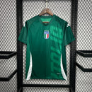 Camisa Seleção Itália Pré-Jogo 24/25 - Adidas Torcedor Masculina