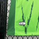 Camisa Sporting Third 24/25 - Nike Torcedor Masculina