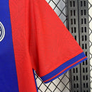 Camisa San Lorenzo de Almagro Home 2025/26 - Torcedor Masculina