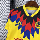 Camisa Club America Home 2025/26 - Torcedor Masculina