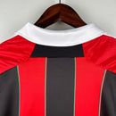 Camisa Milan Home 2012/13 - Versão Retro