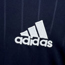 Camisa Argentina Copa do Mundo 2006/07 - Versão Retro Manga Comprida