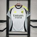 Camisa Benfica Third 24/25 - Adidas Torcedor Masculina