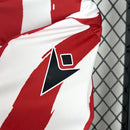 Camisa Stoke City Home 2025/26 - Torcedor Masculina