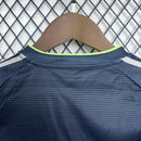 Kit Infantil Real Madrid Away 2025/26 - Adidas infantil