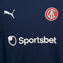 Camisa CA Independiente Third 2025/26 - Torcedor Masculina