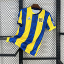 Camisa Rosário Central Home 2025/26 - Torcedor Masculina