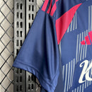 Camisa Nottingham Forest Away 24/25 - Adidas Torcedor Masculina