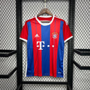 Camisa Bayern Munich Home 2014/15 - Versão Retro