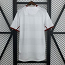Camisa Arsenal Away 2007/08 - Versão Retro
