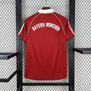 Camisa Bayern Munich Home 2005/06 - Versão Retro