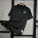 Camisa Olympique Marseille Ed. Especial Black 24/25 - Puma Torcedor Masculina