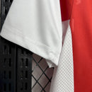 Camisa Union Berlin Home 24/25 - Adidas Torcedor Masculina