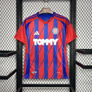Camisa Hajduk Split Home 24/25 - Adidas Torcedor Masculina