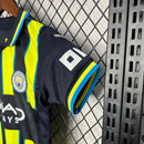 Kit Infantil Manchester City Away 24/25 - Puma Infantil