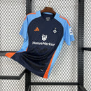 Camisa Hamburger Pré-Jogo 2024/25 - Torcedor Masculina