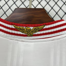 Camisa Benfica Away 1997/99 - Versão Retro