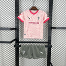 Kit Infantil Sporting de Gijon Third 24/25 - Puma Adidas Infantil