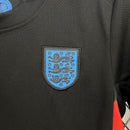 Kit Infantil Inglaterra Away 2025/26 - Modelo Infantil