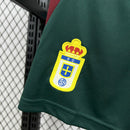 Kit Infantil Real Oviedo Third 24/25 - Adidas infantil