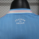 Camisa Inter Miami Third 2025/26 - Adidas Jogador Masculina