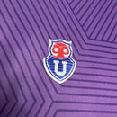 Camisa Universidad de Chile Third 24/25 - Adidas Torcedor Masculina