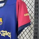 Camisa Barcelona Travis Scott 2024/25 - Torcedor Masculino