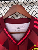Camisa Seleção Alemanha Away 2025/26 - Adidas Torcedor Masculina