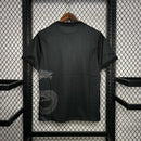 Camisa Real Madrid Y3 Preto 24/25 - Adidas Versão Torcedor