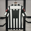 Camisa Juventus Home  2001/02 - Versão Retro