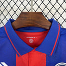 Camisa San Lorenzo de Almagro Home 2025/26 - Torcedor Masculina