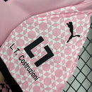 Camisa Palermo Home 24/25 - Puma Torcedor Masculina