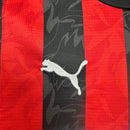 Kit Infantil Milan Home 2025/26 - Puma infantil