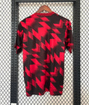 Camisa Manchester United Treino 2025/26 -  Torcedor Masculina